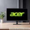 23.8" Монитор Acer EK241YEbi черный