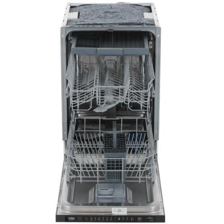 Встраиваемая посудомоечная машина Beko BDIS35162Q