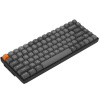 Клавиатура  проводная + беспроводная Keychron K2 Max