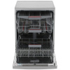 Посудомоечная машина Bosch SMS6EMI65Q серебристый