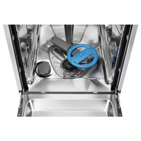 Встраиваемая посудомоечная машина Electrolux EEG63410L