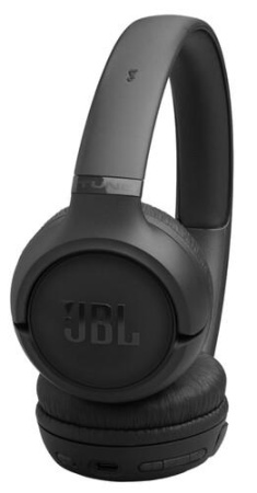 Беспроводные наушники JBL Tune 530BT  черный 2025