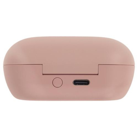 Наушники TWS Sony WF-C710  розовый 2025