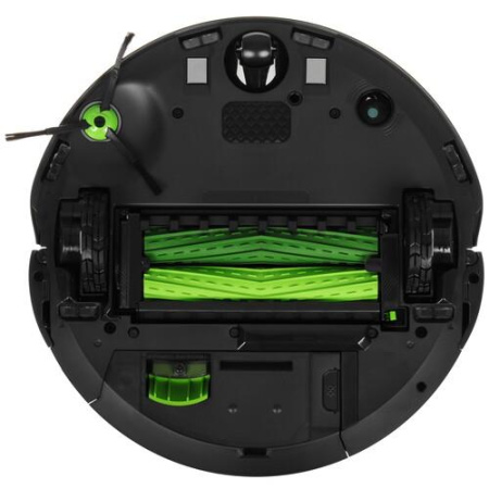 Робот-пылесос iRobot Roomba C7 черный