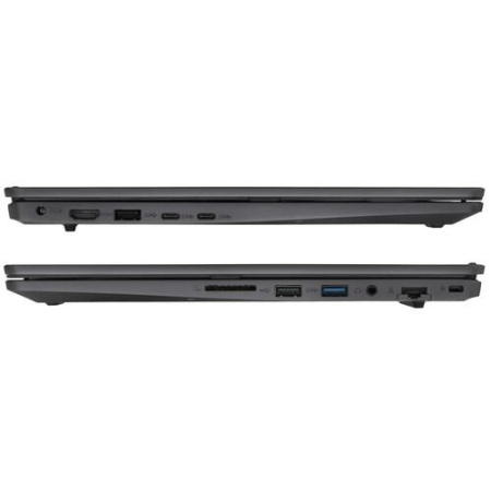 15.6" Ноутбук MAIBENBEN B315A серый