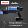 Вертикальный пылесос  Tefal TY6А31WO  фиолетовый