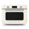 Мини-печь Smeg COF01CREU