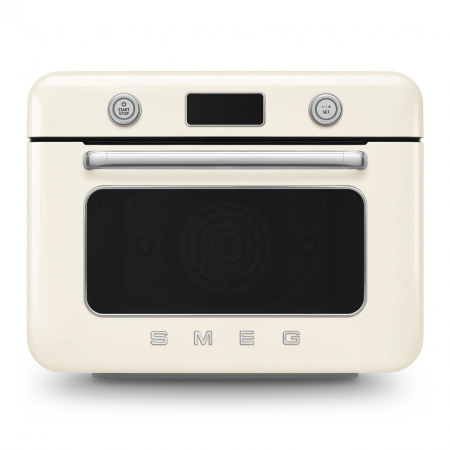 Мини-печь Smeg COF01CREU