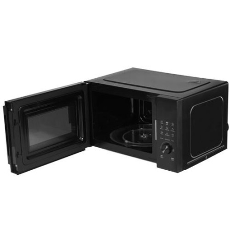 Микроволновая печь Hisense H23MOBSD1H черный