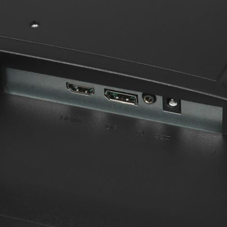 23.8" Монитор AOC 24G11ZE черный