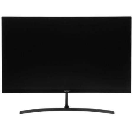 27" Монитор Acer Nitro ED273US3bmiipx черный