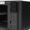 Микроволновая печь LG MB65R95DIS черный
