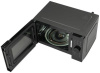 Микроволновая печь Hisense H23MOBSD2H4 черный