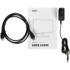 24.5" Монитор Acer EK251QGbi черный