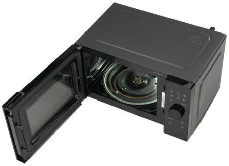 Микроволновая печь Hisense H23MOBSD2H4 черный