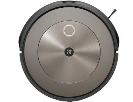 Робот-пылесос iRobot Roomba j9+ серый