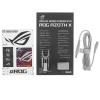 Клавиатура  проводная + беспроводная ASUS M704 ROG AZOTH X