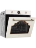 Духовой шкаф HIBERG VM 6392 YR