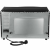 Мини-печь Hyundai MIO-HY097 черный