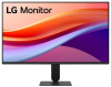 27" Монитор LG 27U411A-B черный