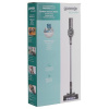 Вертикальный пылесос  Gorenje SVC252426FFCA  серый