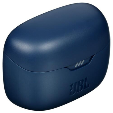 Наушники TWS JBL Tune Beam  синий 2023