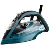 Утюг Tefal FV9851E0 бирюзовый