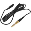 Проводные наушники AKG K702 черный