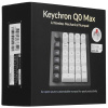 Цифровой блок  беспроводная Keychron Q0 Max