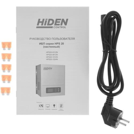 ИБП Hiden Control HPS20-1012N