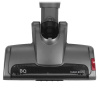 Вертикальный пылесос  BQ VCA0401H  красный