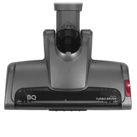 Вертикальный пылесос  BQ VCA0401H  красный
