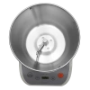 Кухонная машина RageX R2001-105 зефирный