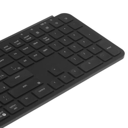 Клавиатура  проводная + беспроводная Keychron B6 Pro