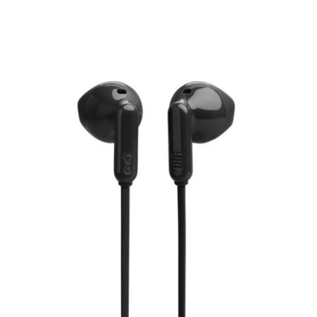 Беспроводные наушники JBL Tune 235BT  черный 2025