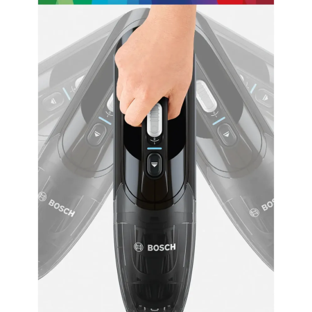 Пылесос Bosch BBHF220