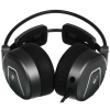 Проводные наушники A4Tech Bloody MC750 серый