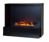 Электроочаг RealFlame Black-вставка 26/CST630