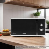 Микроволновая печь Samsung MS23K3614AW белый