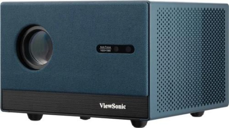 Проектор ViewSonic LX60HD синий