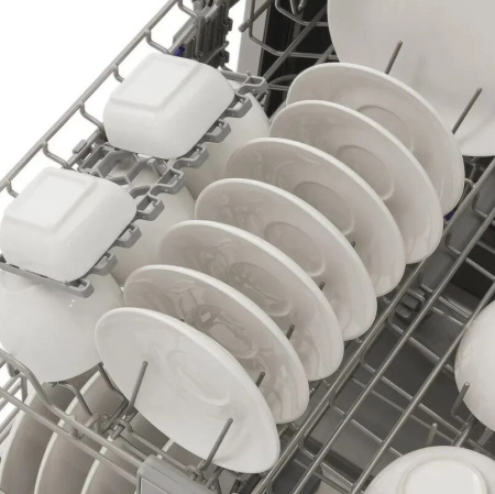 Посудомоечная машина Hansa ZWM616WH белый