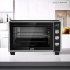Мини-печь Simfer M30B03