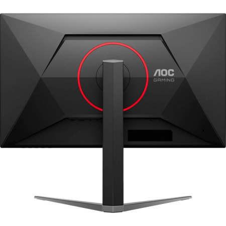Монитор AOC Q27G4S Black-Red