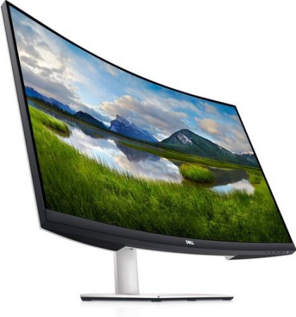 31.5" Монитор Dell S3221QSA серый