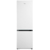 Холодильник с морозильником   Midea MDRB458FGF01IDM белый