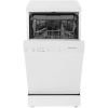 Посудомоечная машина Indesit DFS 2A59 белый