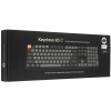 Клавиатура  проводная + беспроводная Keychron K5 Version 2