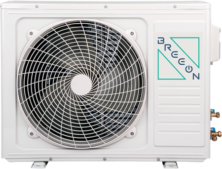 Сплит-система Breeon BRC-12TPI Prisma Inverter