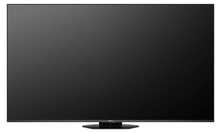 Телевизор Hisense 65U8Q черный