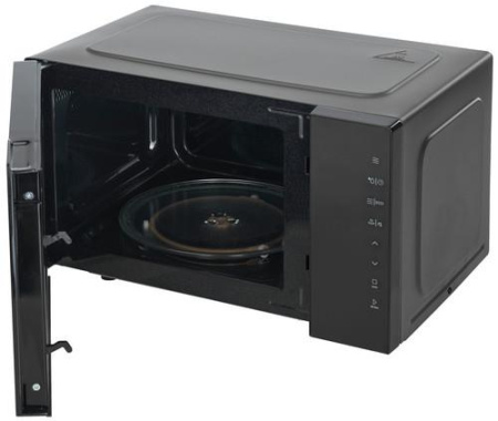 Микроволновая печь Hisense H23MOBS5H4 черный